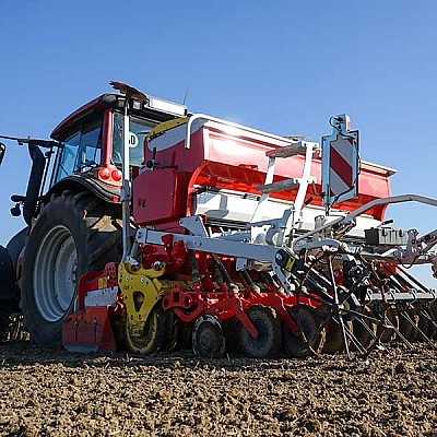 Landtechnik